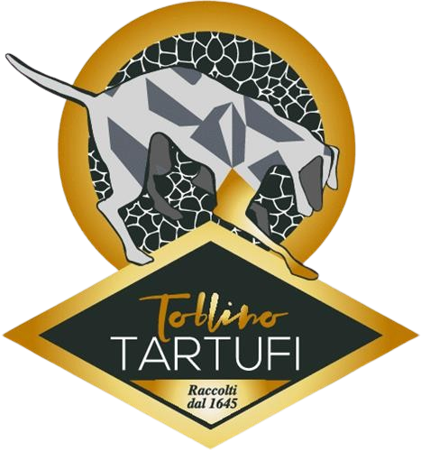 Logo Toblino Tartufi